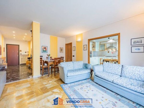 appartamento in vendita a Mondovì