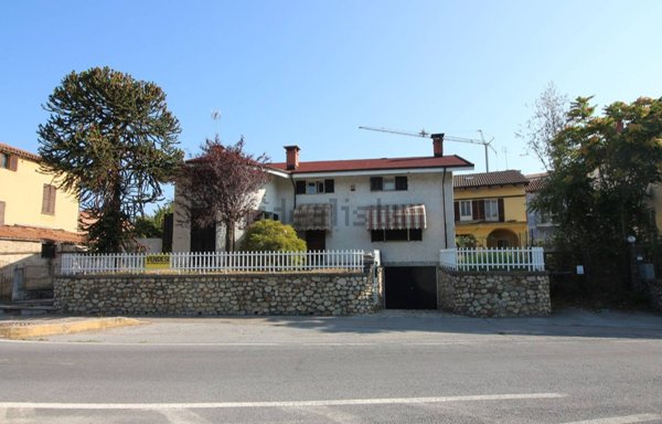 casa indipendente in vendita a Mondovì