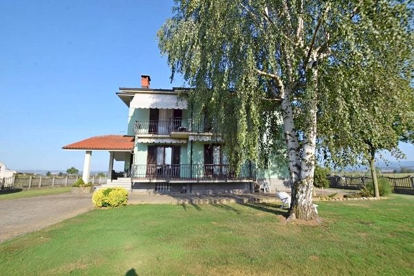 casa indipendente in vendita a Mondovì in zona Gratteria
