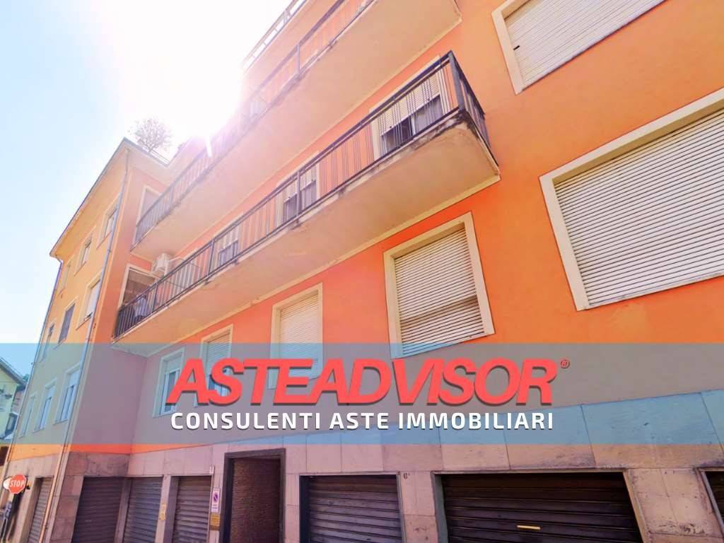 appartamento in vendita a Mondovì