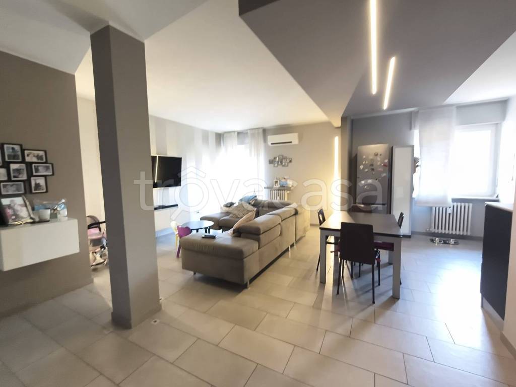appartamento in vendita a Mondovì