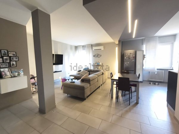 appartamento in vendita a Mondovì