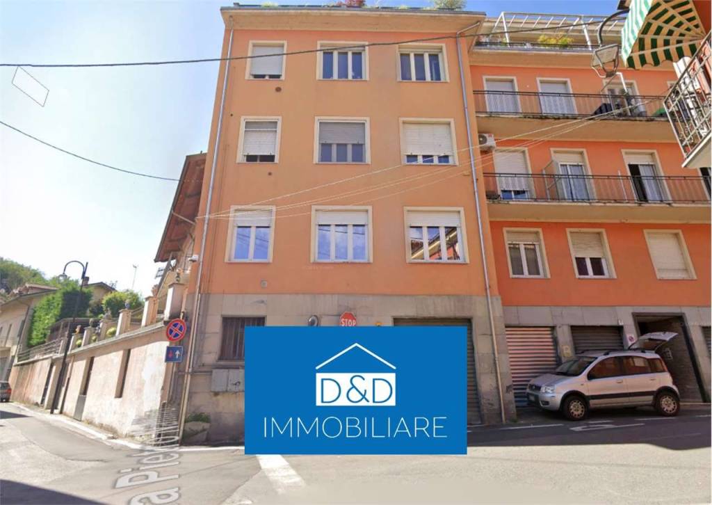 appartamento in vendita a Mondovì