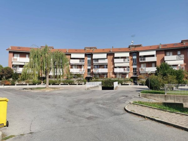 appartamento in vendita a Mondovì