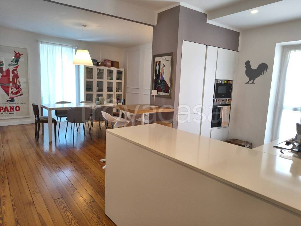 appartamento in vendita a Mondovì