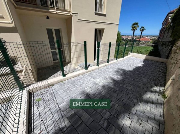 appartamento in vendita a Mondovì