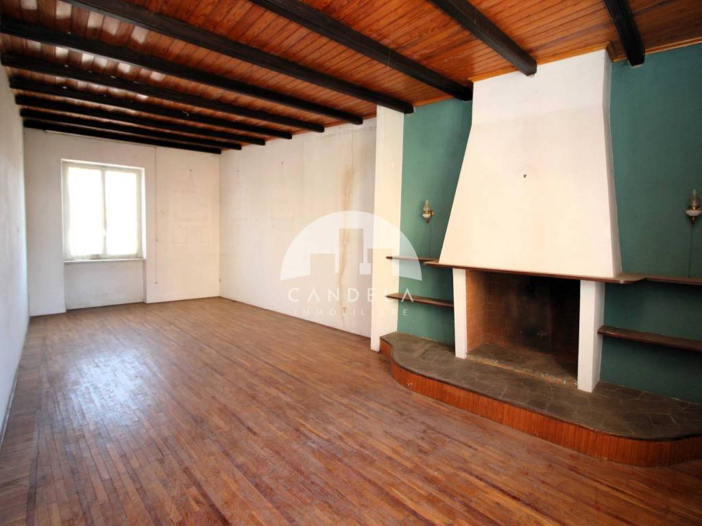 appartamento in vendita a Mondovì
