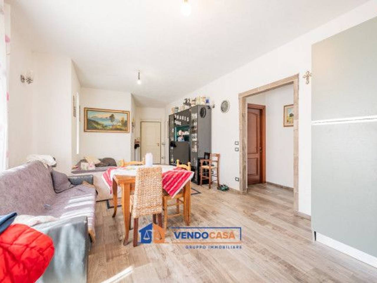 appartamento in vendita a Mondovì