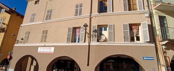 appartamento in vendita a Mondovì