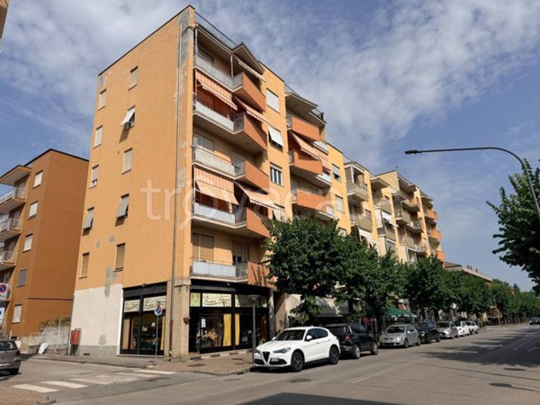 appartamento in vendita a Mondovì