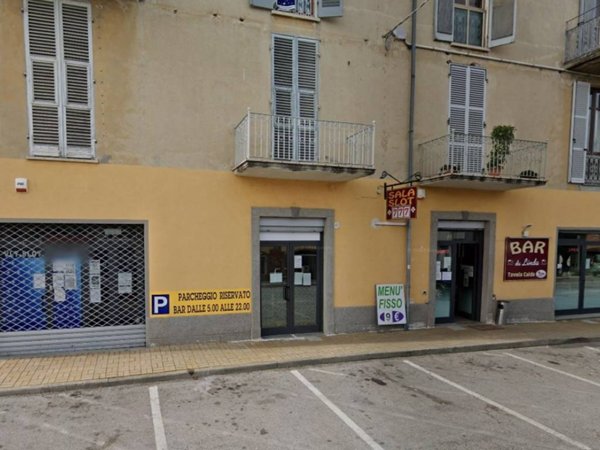 negozio in vendita a Mondovì