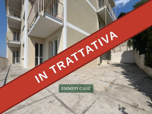 appartamento in vendita a Mondovì