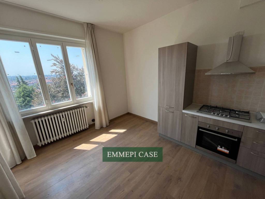 appartamento in vendita a Mondovì