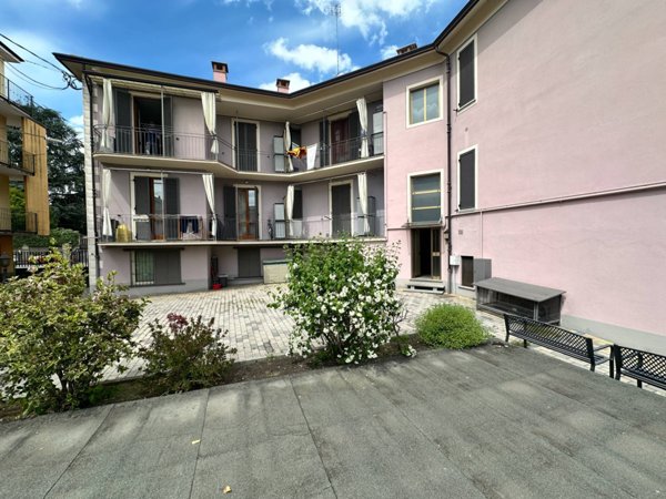 appartamento in vendita a Mondovì