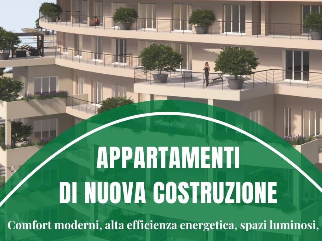 appartamento in vendita a Mondovì