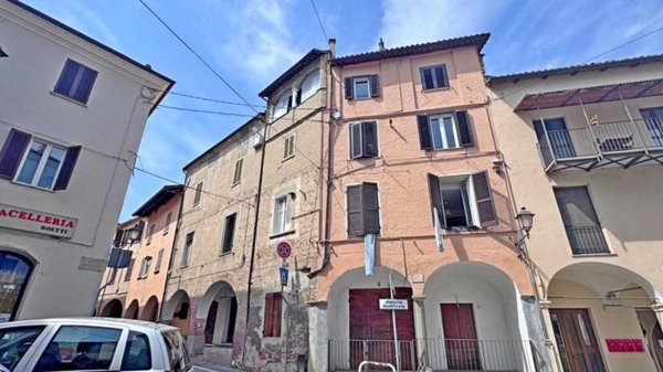 appartamento in vendita a Mondovì