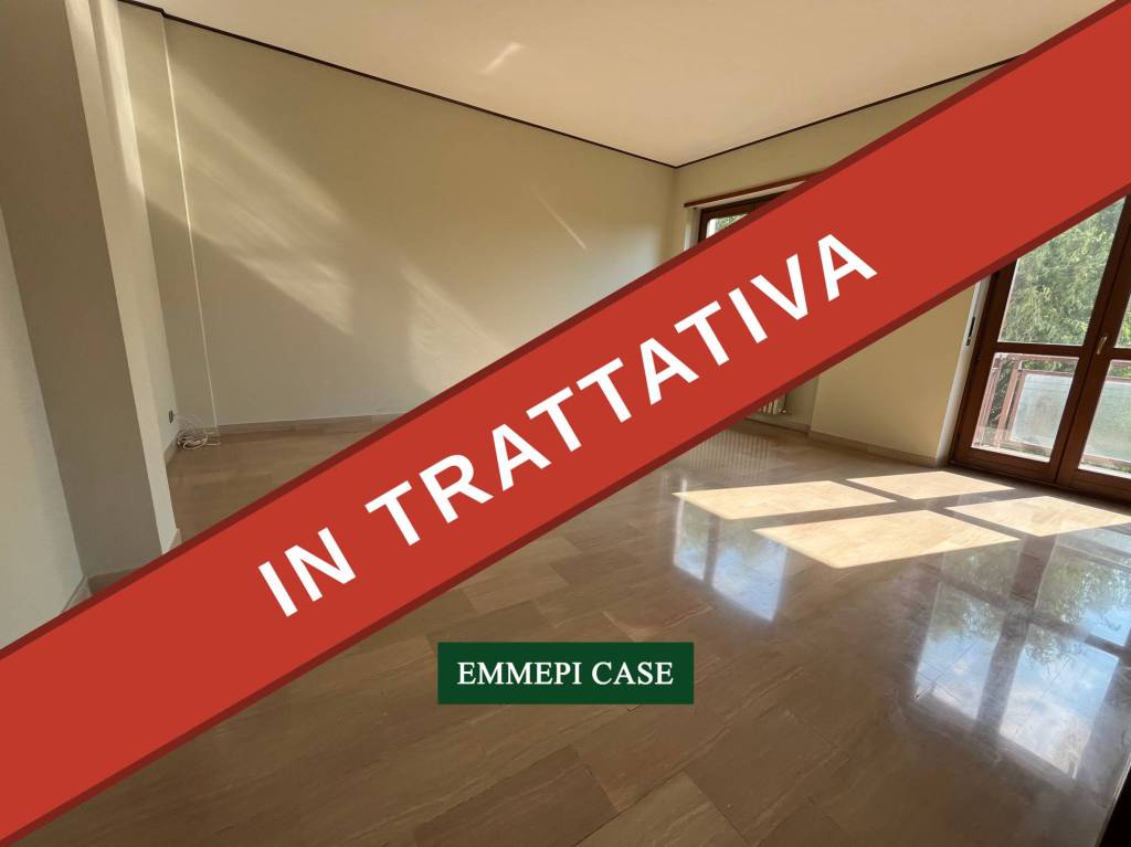 appartamento in vendita a Mondovì