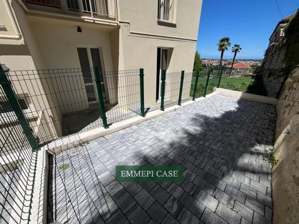 appartamento in vendita a Mondovì
