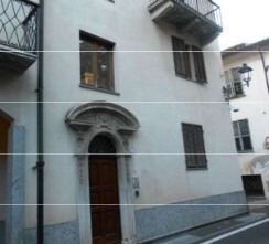 appartamento in vendita a Mondovì