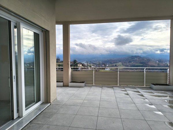appartamento in vendita a Mondovì