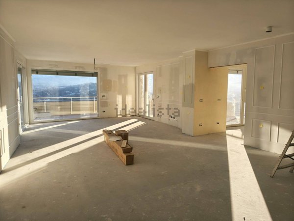 appartamento in vendita a Mondovì