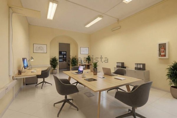 ufficio in vendita a Mondovì