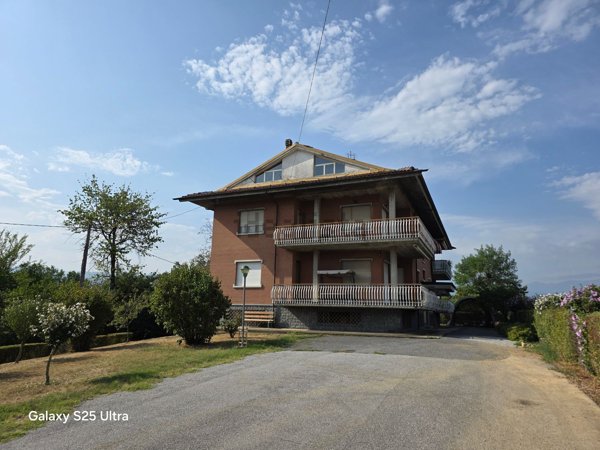 appartamento in vendita a Mondovì