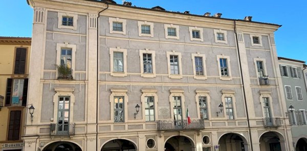appartamento in vendita a Mondovì