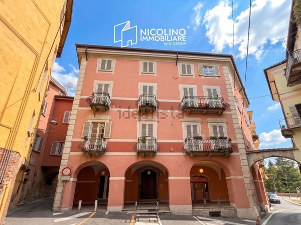 appartamento in vendita a Mondovì