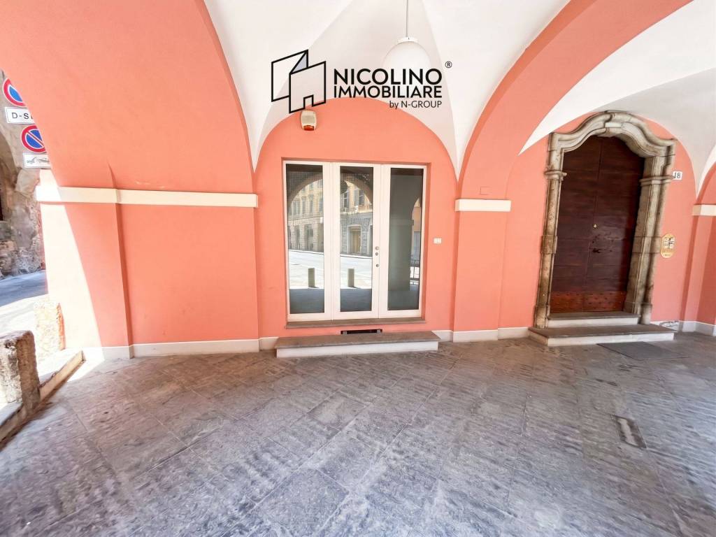 negozio in vendita a Mondovì