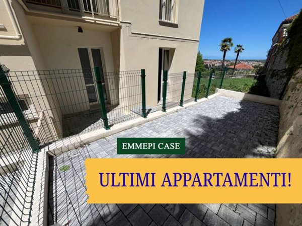 appartamento in vendita a Mondovì