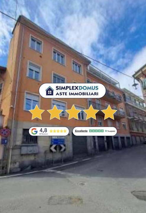appartamento in vendita a Mondovì