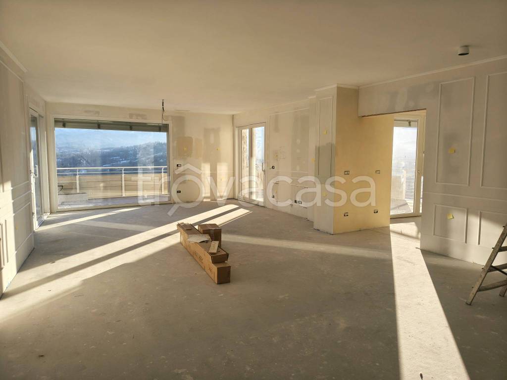 appartamento in vendita a Mondovì