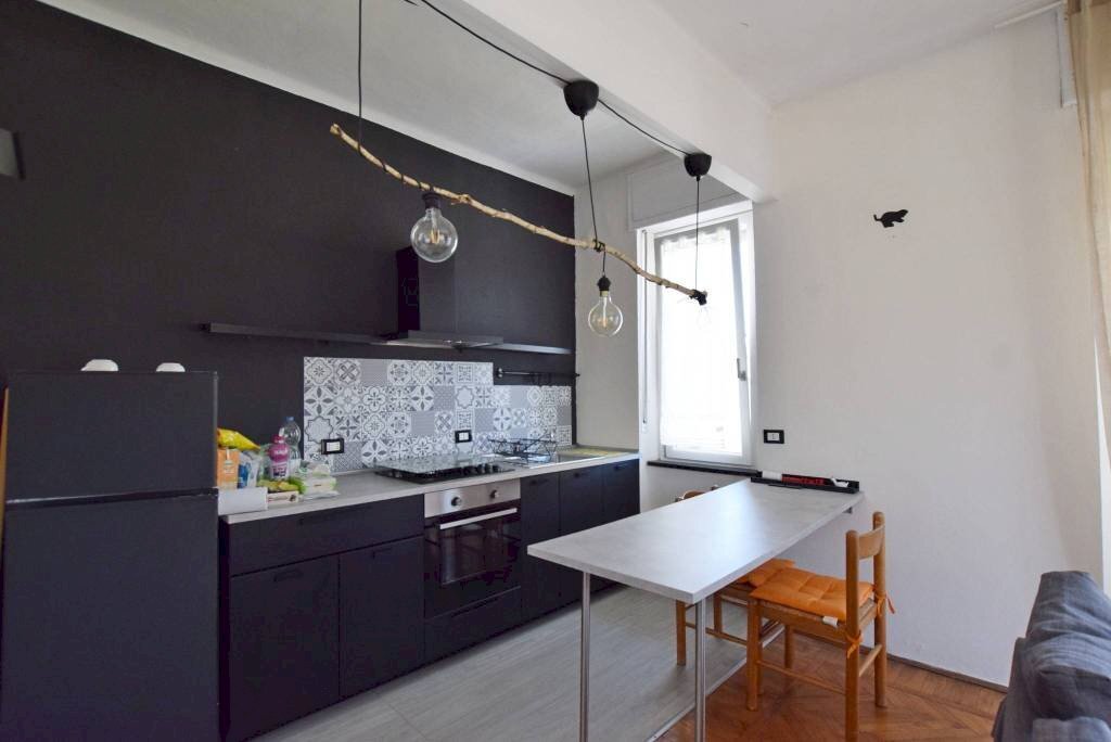 appartamento in vendita a Mondovì