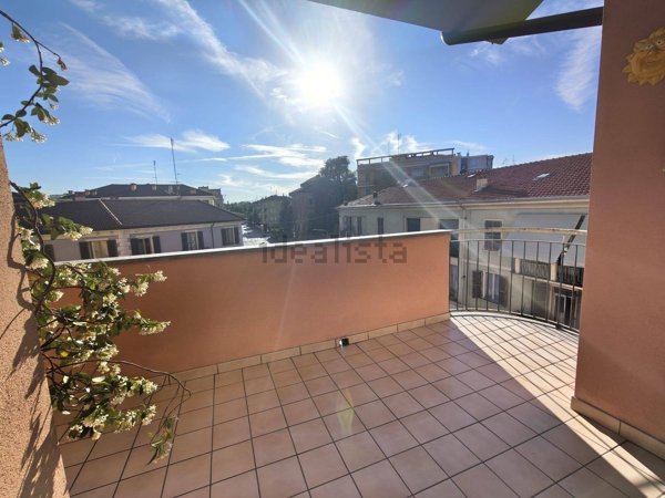 appartamento in vendita a Mondovì