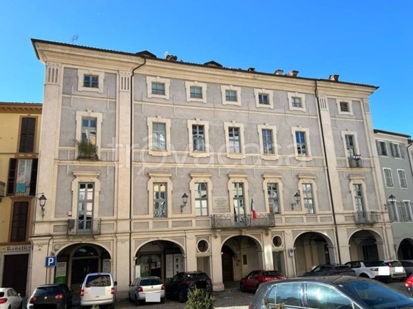 appartamento in vendita a Mondovì