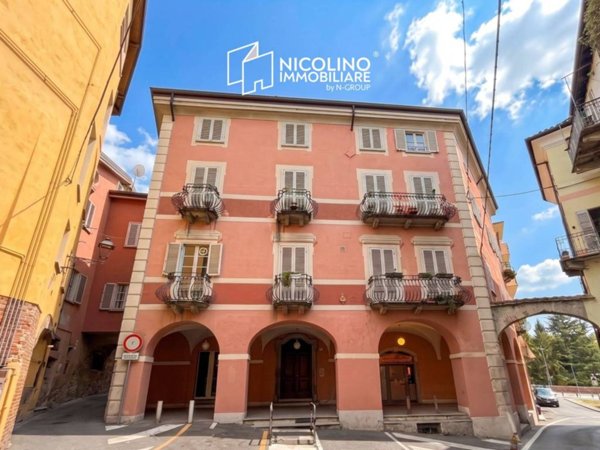 appartamento in vendita a Mondovì