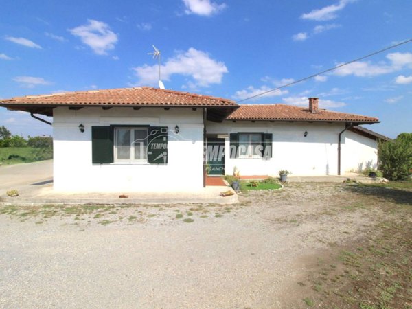 casa indipendente in vendita a Mondovì in zona San Giovanni dei Govoni