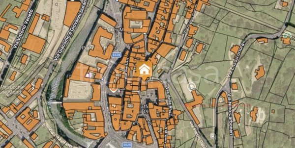 appartamento in vendita a Mondovì