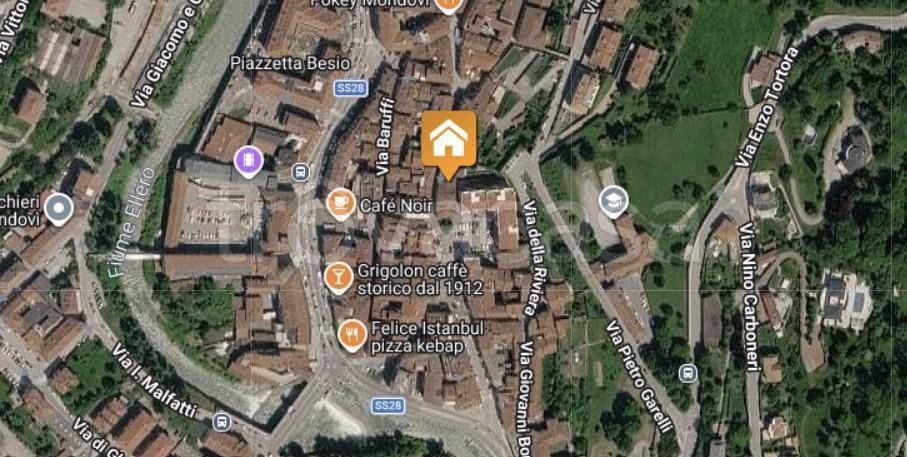 appartamento in vendita a Mondovì