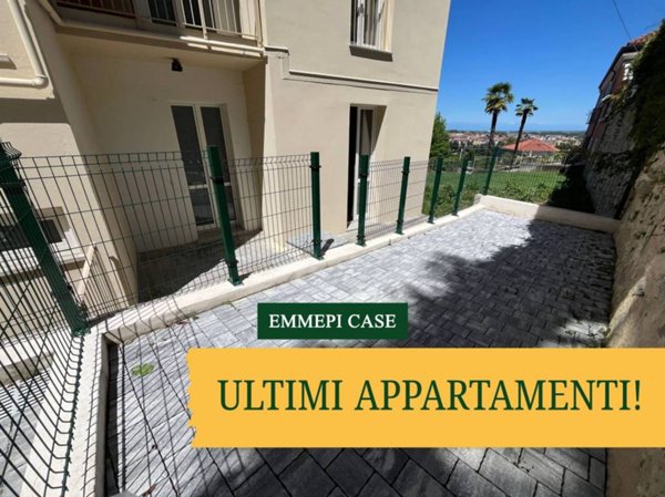 appartamento in vendita a Mondovì