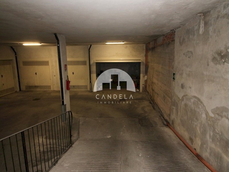 locale di sgombero in vendita a Mondovì