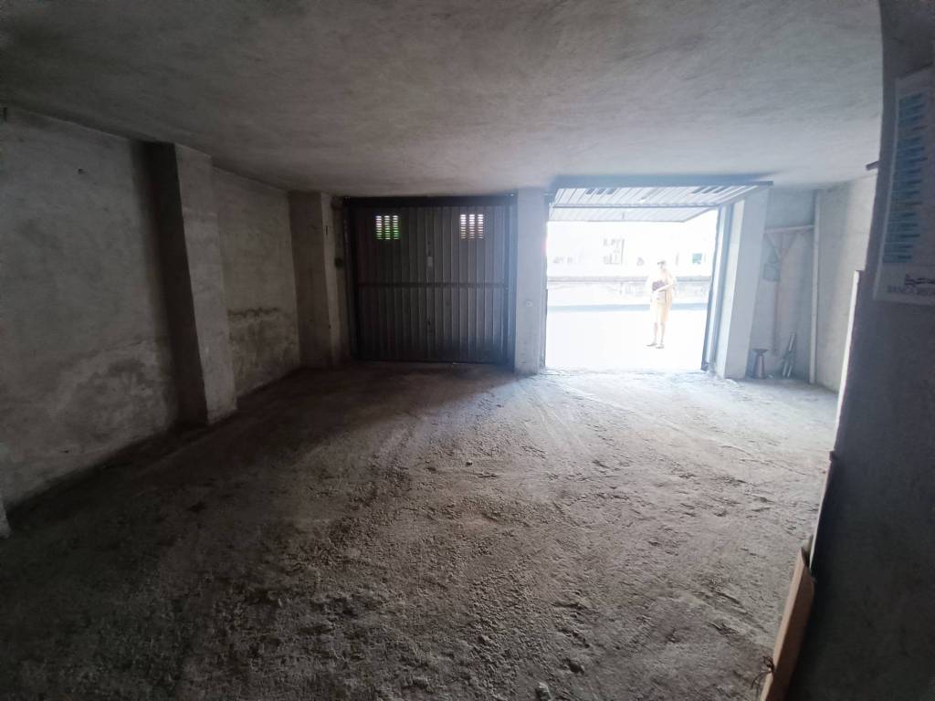 box auto in vendita a Mondovì