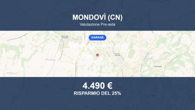 box auto in vendita a Mondovì