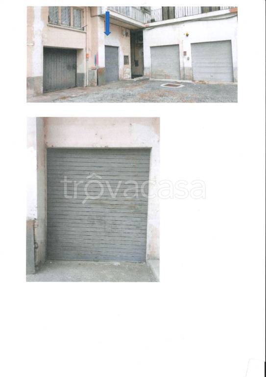 box auto in vendita a Mondovì