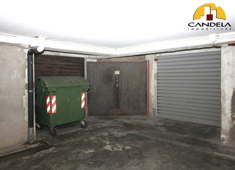 box auto in vendita a Mondovì