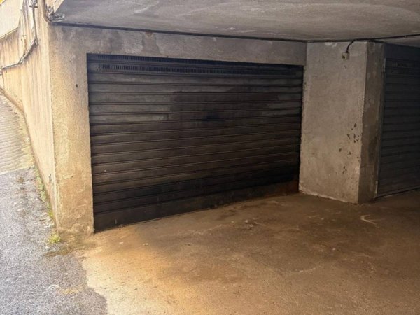 box auto in vendita a Mondovì