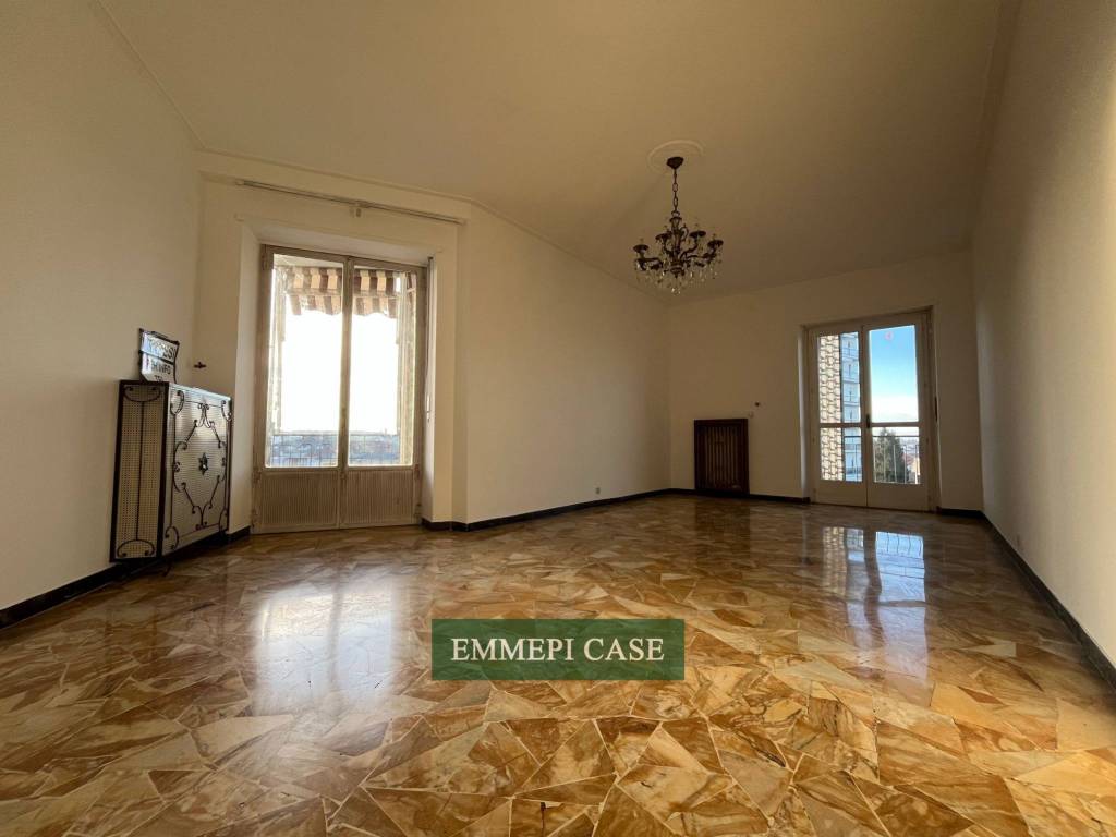 appartamento in vendita a Mondovì
