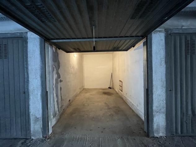 box auto in vendita a Mondovì