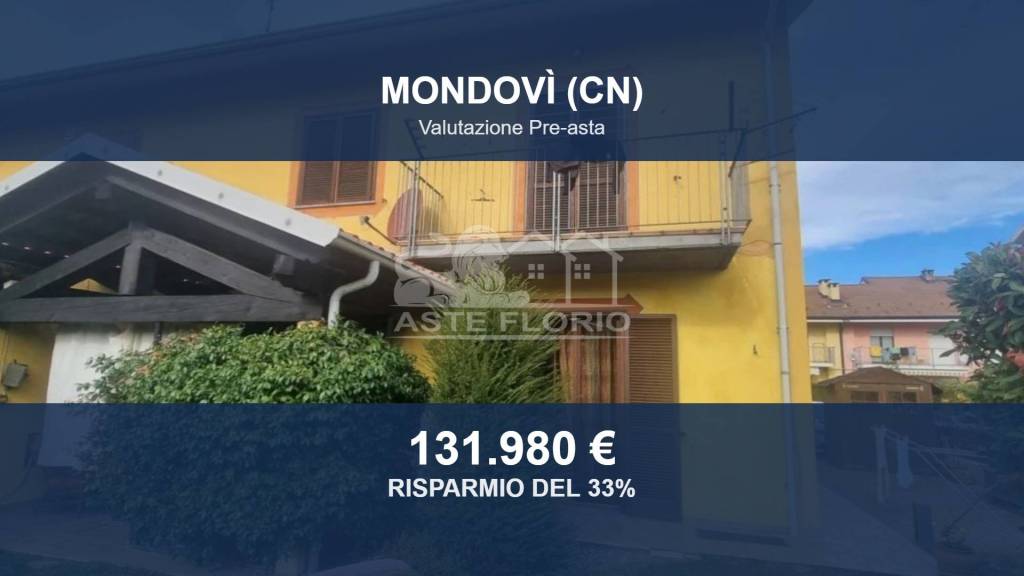 casa indipendente in vendita a Mondovì in zona San Biagio